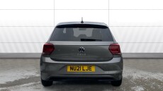 Volkswagen Polo 1.0 EVO 80 Match 5dr Petrol Hatchback